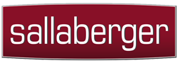 Sallaberger Logo Menue